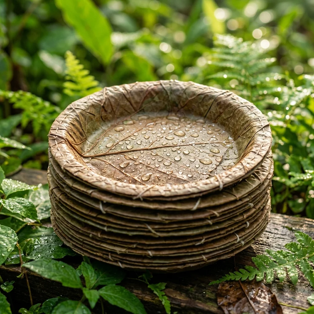 Gallery — Artisan crafting process