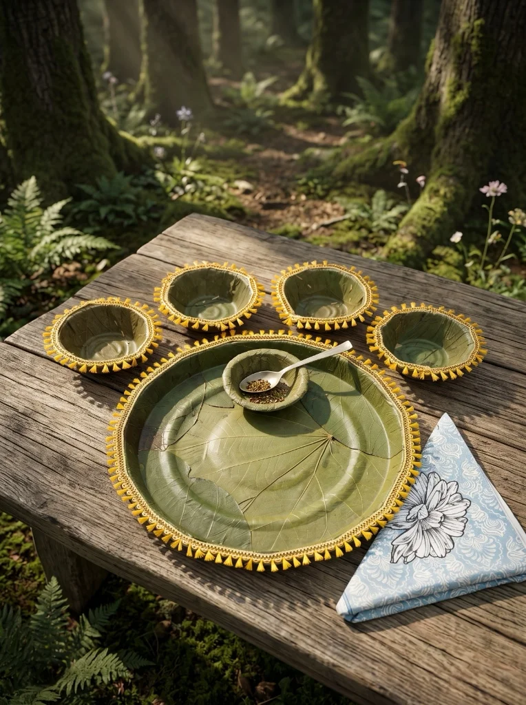 Crafted by Nature, Chosen by You